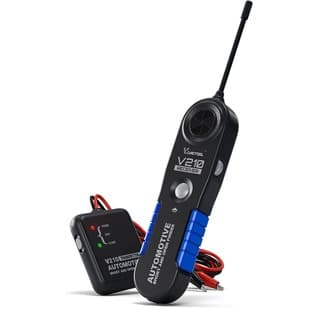 VDIAGTOOL V210 6-42V Car Electric Circuit Tester Short/Open Circuit Finder