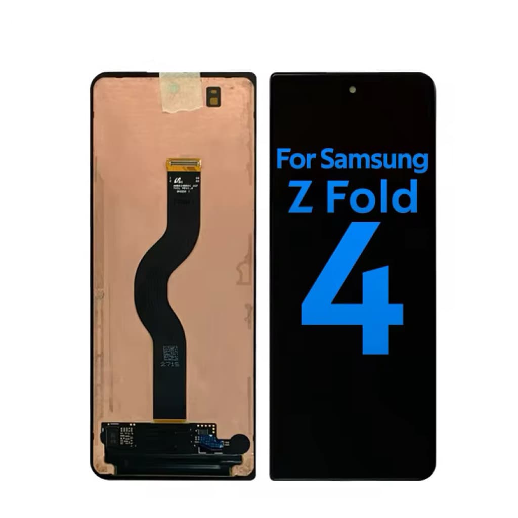 Screen Assembly for Samsung Galaxy Z Fold4 SM-F936B Small Screen Original LCD Display