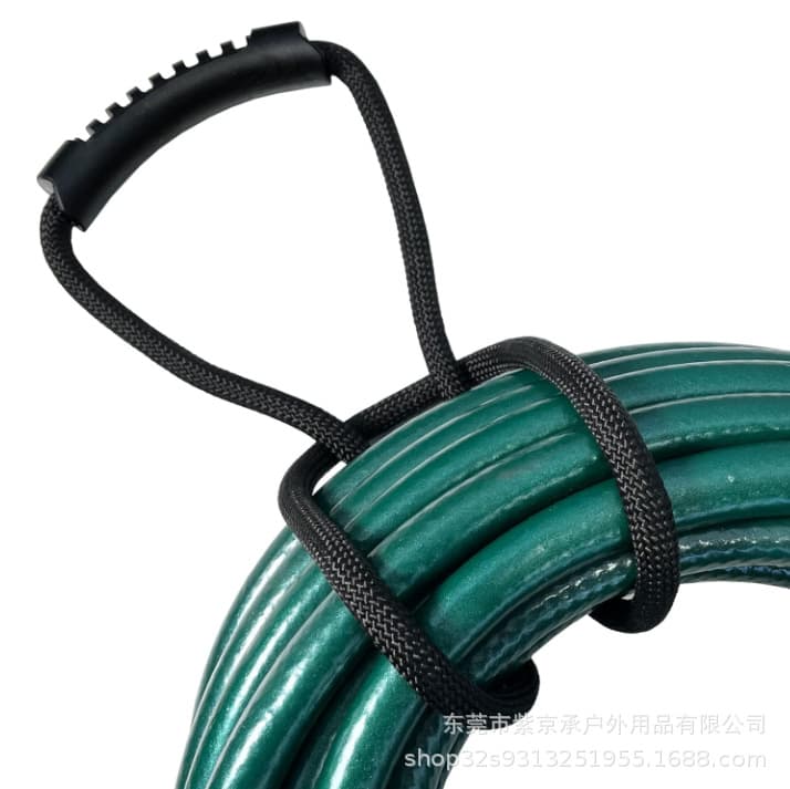 Cross-border Heavy-Duty Storage Straps, Heavy Load Binding Straps, Cable and Wire Organizing Handles, Gravity Straps