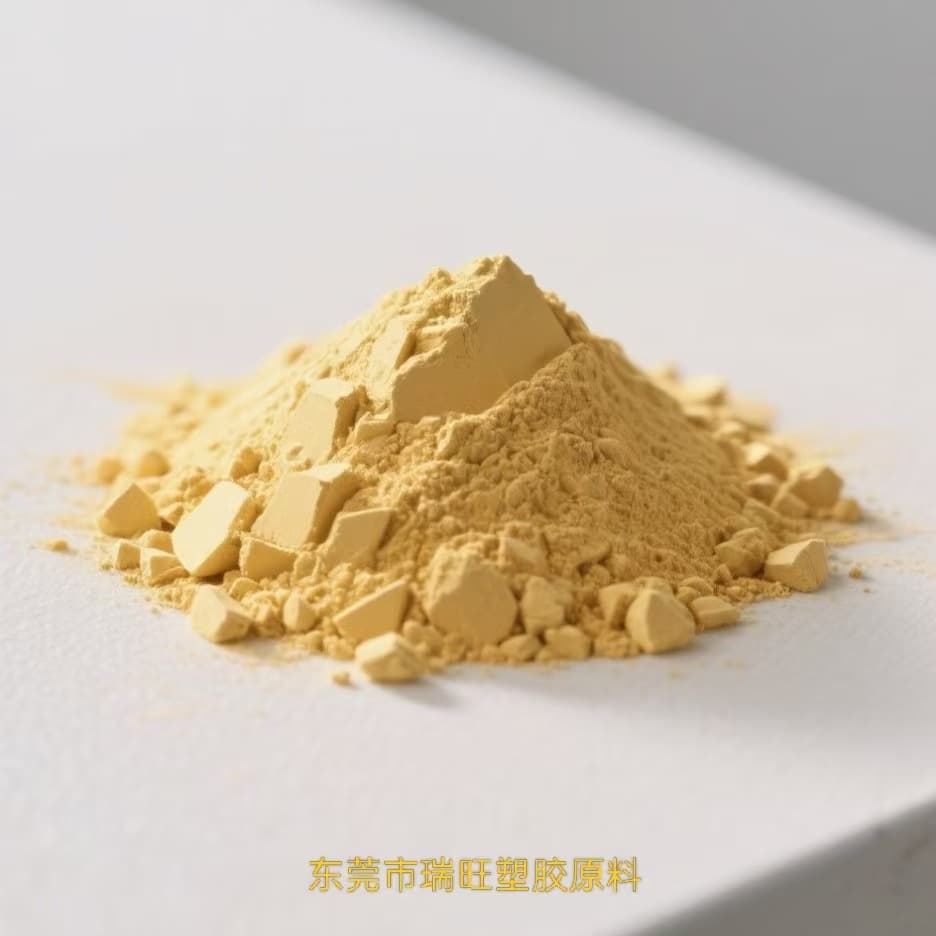 Polyimide powder Wear-resistant PI powder High and low temperature resistance Mechanical properties High strength High modulus