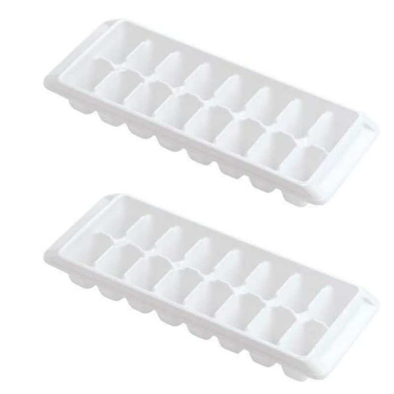 Ice tray mold ice box plastic homemade frozen ice artifact refrigerator frozen ice cube manufacturer wholesale quick freezing quick freezing artifact