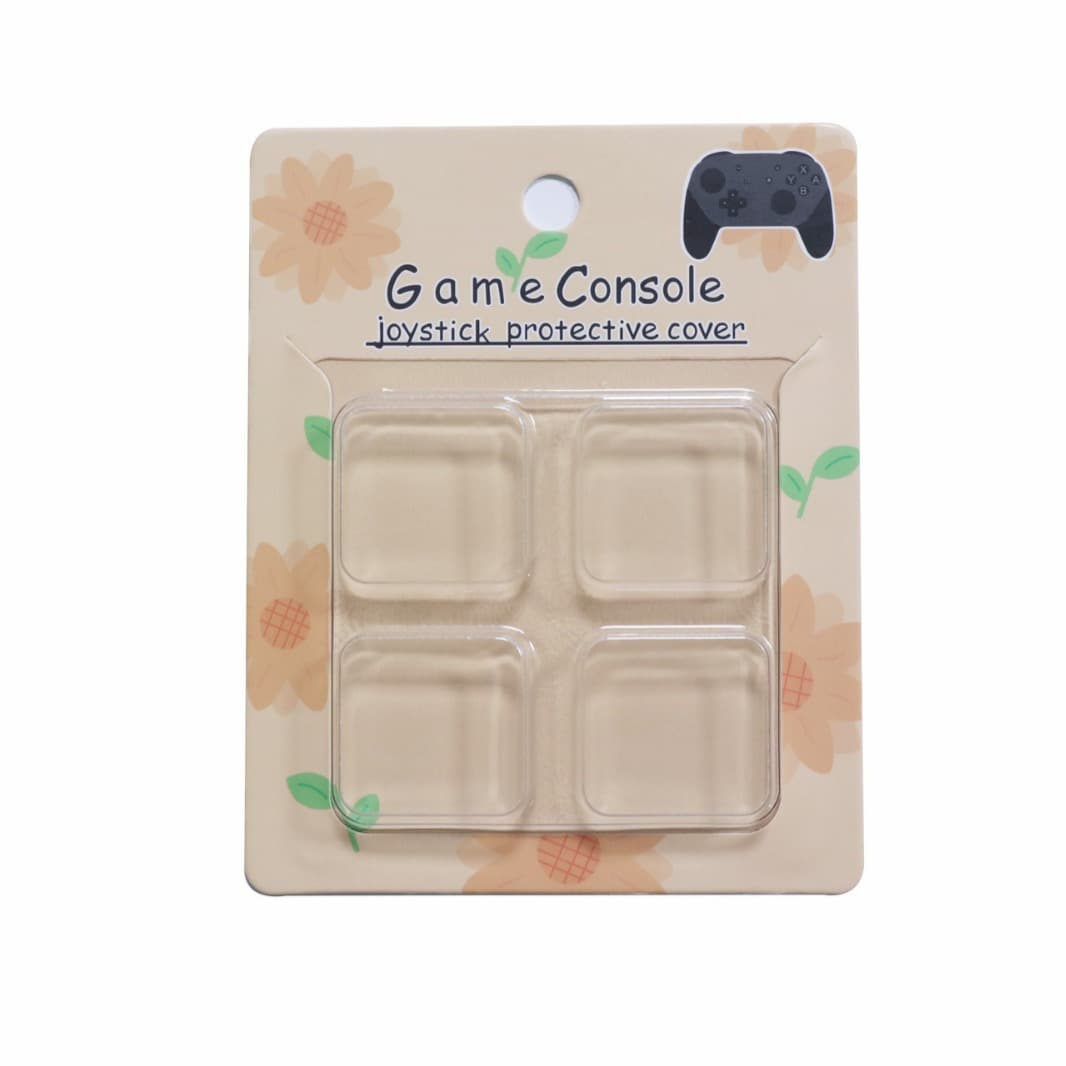 SWITCH Joystick Cap Packaging Box for PS4/5, Series X/S, NS Pro, Steam Deck