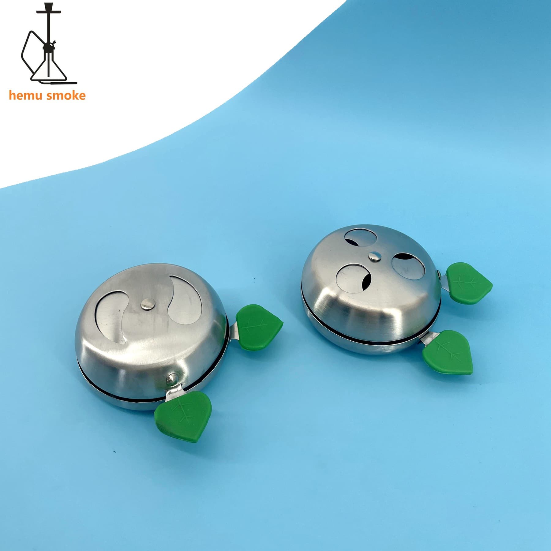 Amazon Hookah Accessories Factory, Stainless Steel Charcoal Screen, Stainless Steel Hookah Accessories, Charcoal Bowl, Shisha