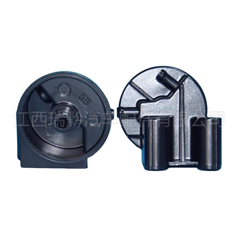 Ruiqian filter seat 04270708 MO2601 adapter filter element SN556 FF5040 01174696