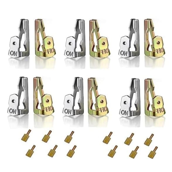 T100 Series Timer Switch Kit Time Switch Trippers Compatible with 156 T1978A in stock