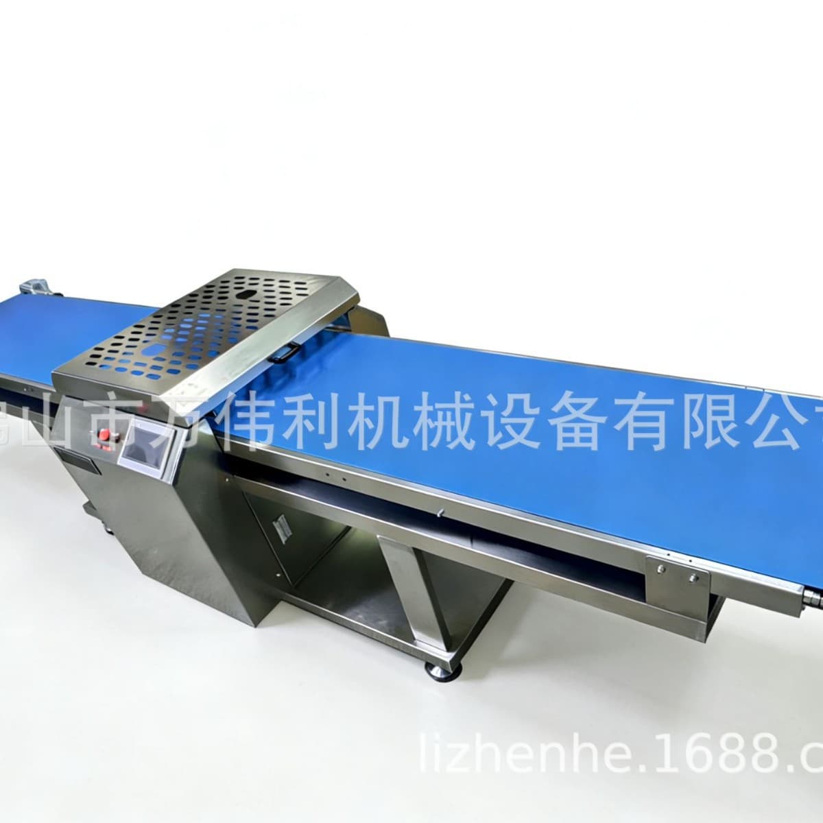 Imitation handmade tart crust, Hong Kong tart crust, durian pastry cutting machine with lid