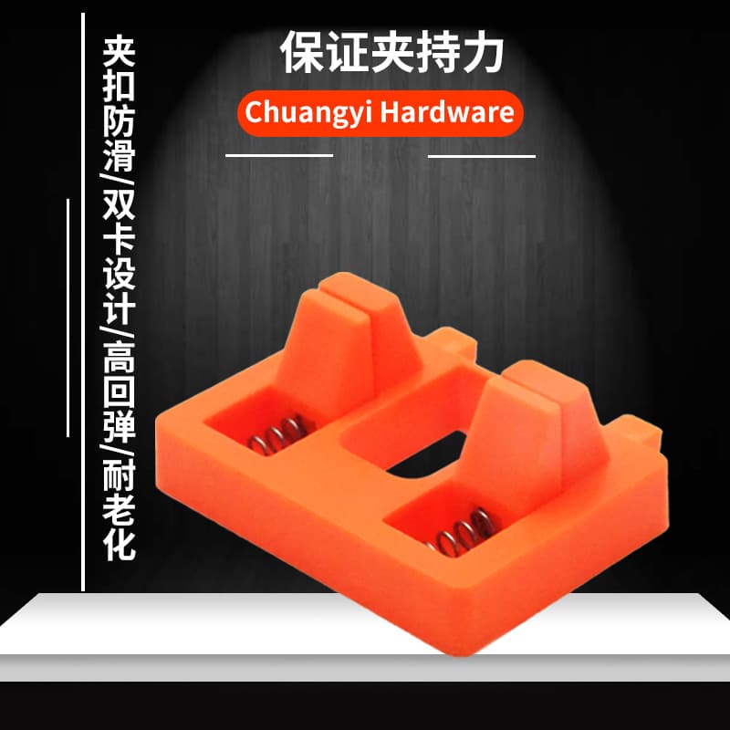Electronic Welding Wire Tool Clamp for Circuit Board Repair and Soldering Station Fixation