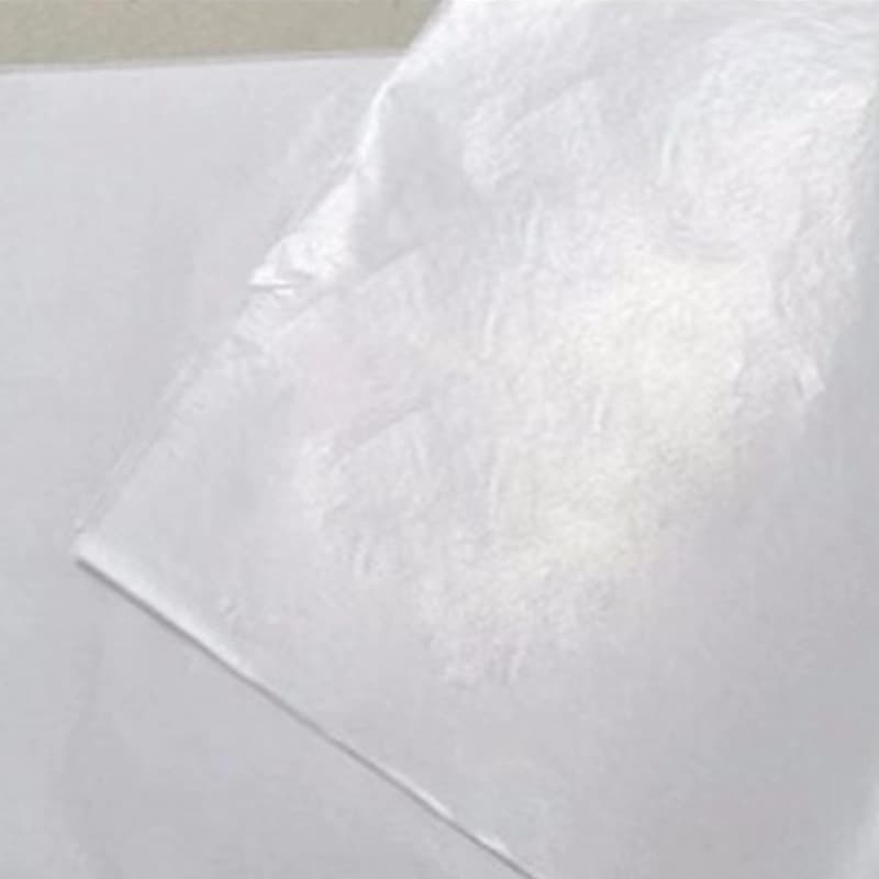 Wholesale 14g-17g Copy Paper Food-Grade Packaging Waxed Paper Transparent Paper for Cake and Food Packaging