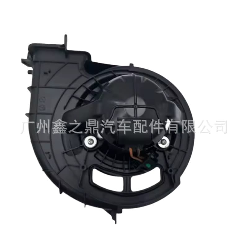 64116971108   6411 6971 108 Blower Motor Compatible with BMW E70