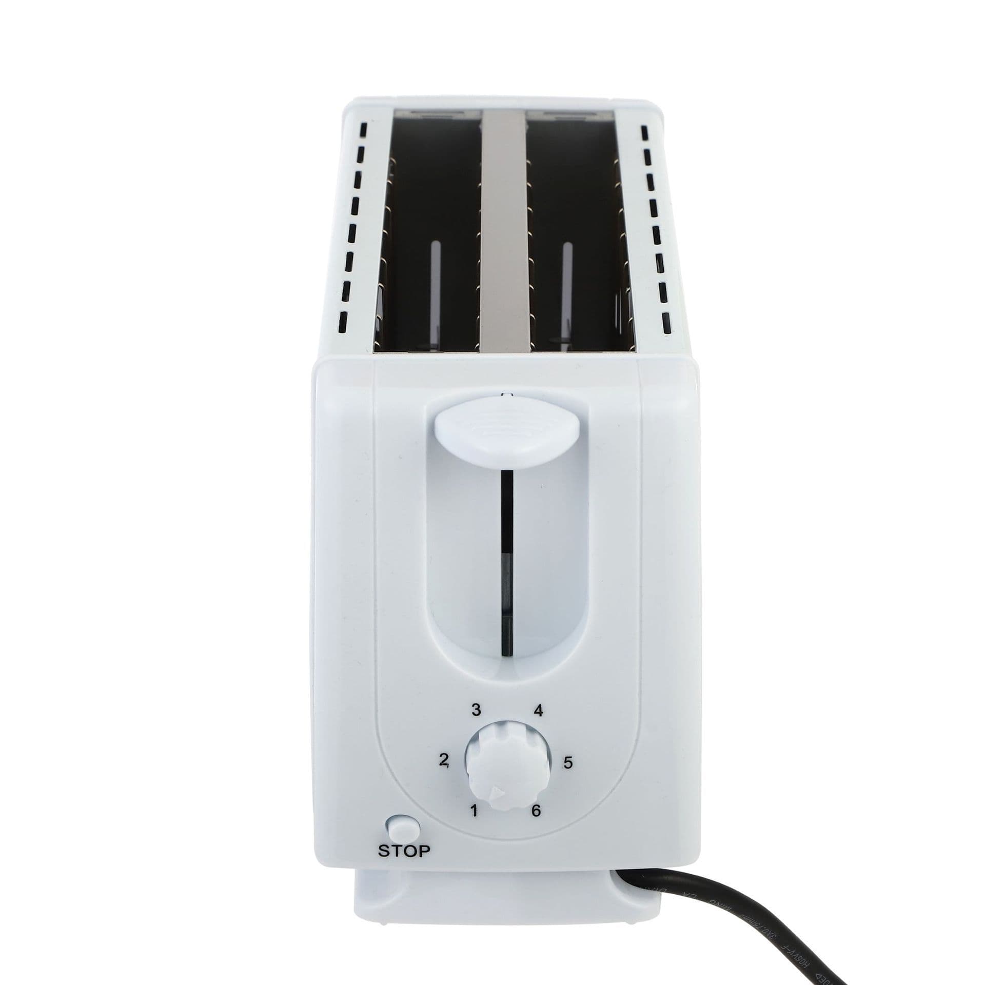 European and American 110V/220V Automatic Toaster for Toast and Sandwiches