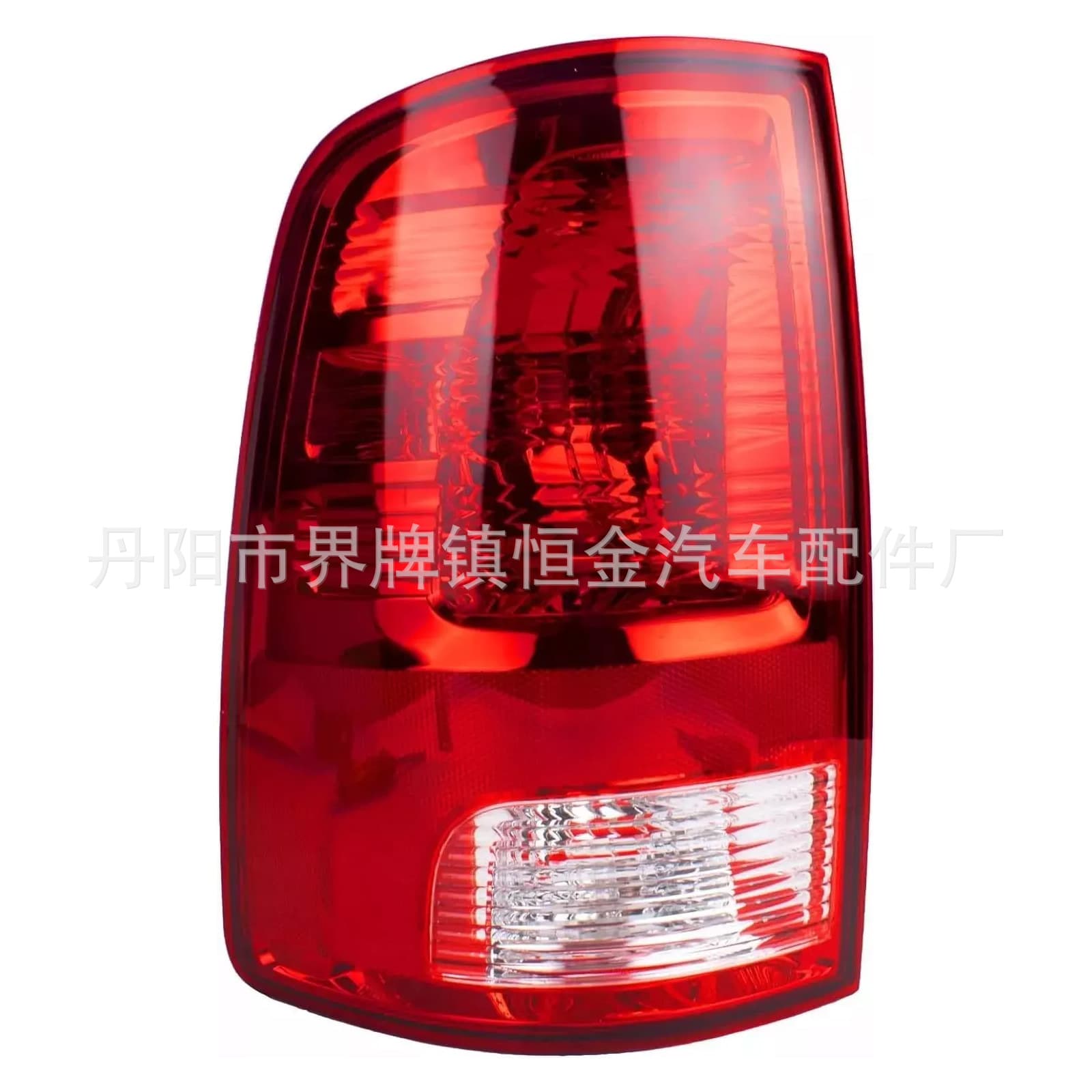 Compatible with Dodge RAM Tail Light