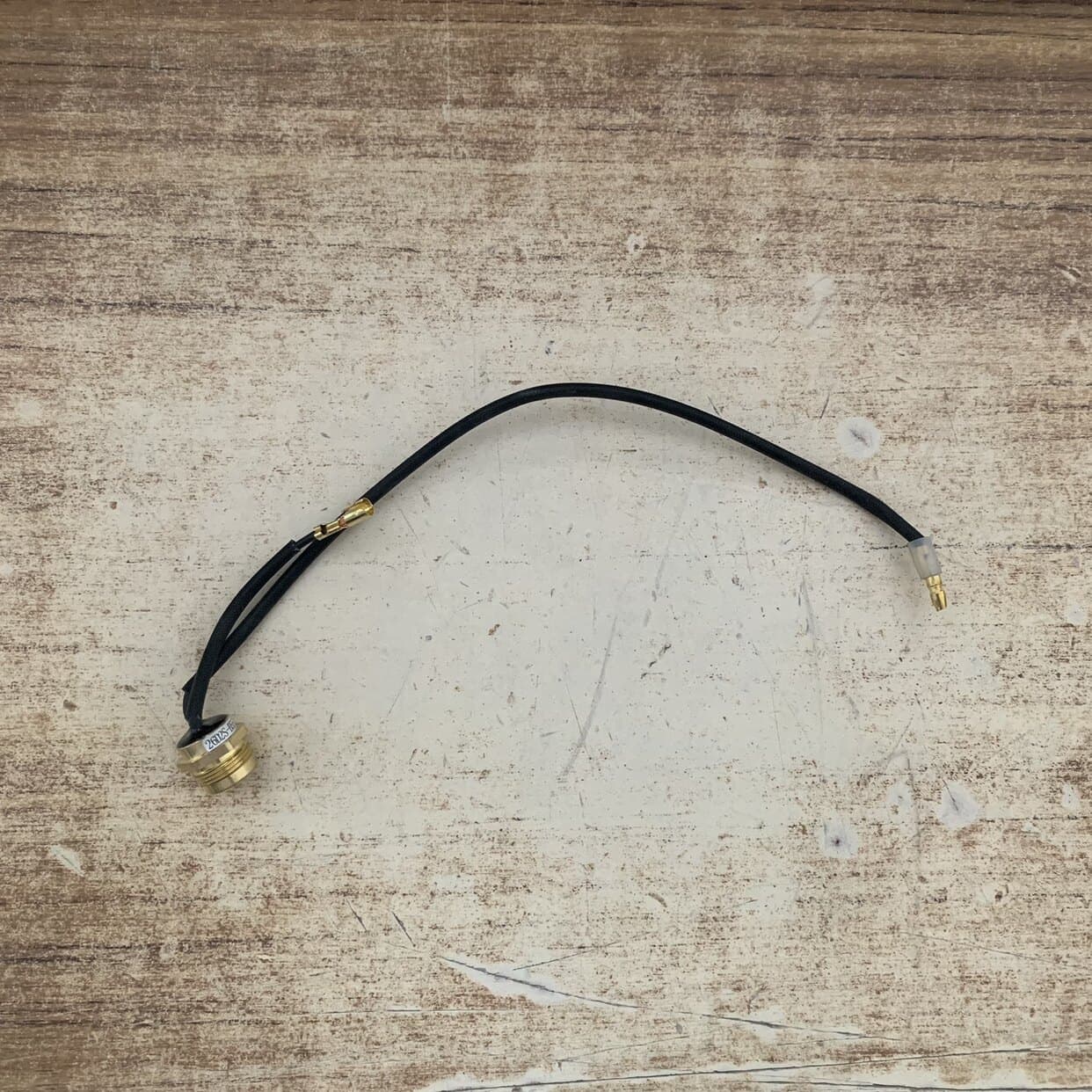 Aotejia Scroll Compressor Thermal Insulation Temperature Switch Limit Temperature Valve Compressor Overheat Switch ATC WXH