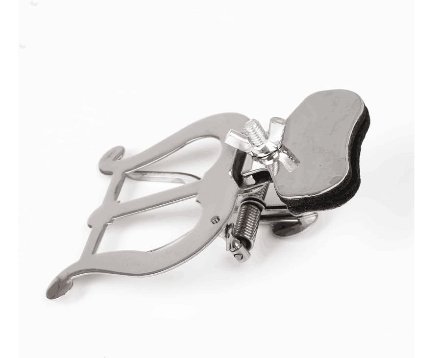 Trombone Lyre Marching Lyre Universal Trumpet Trombone Marching Lyre Music Sheet Holder Wholesale
