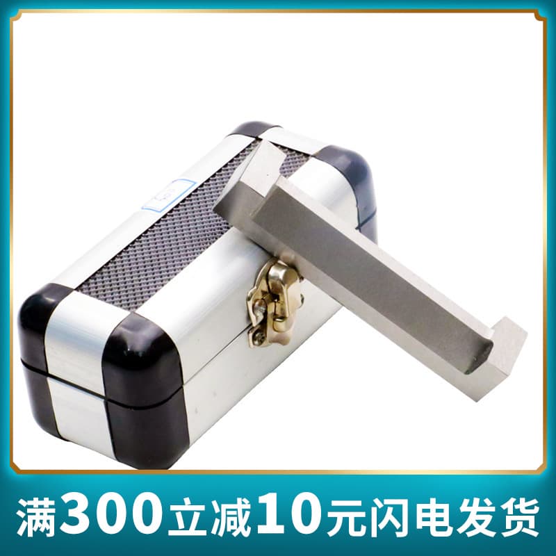 Hujing SZQ single-blade wet film preparer film applicator single-sided preparer 50um1000um can be invoiced