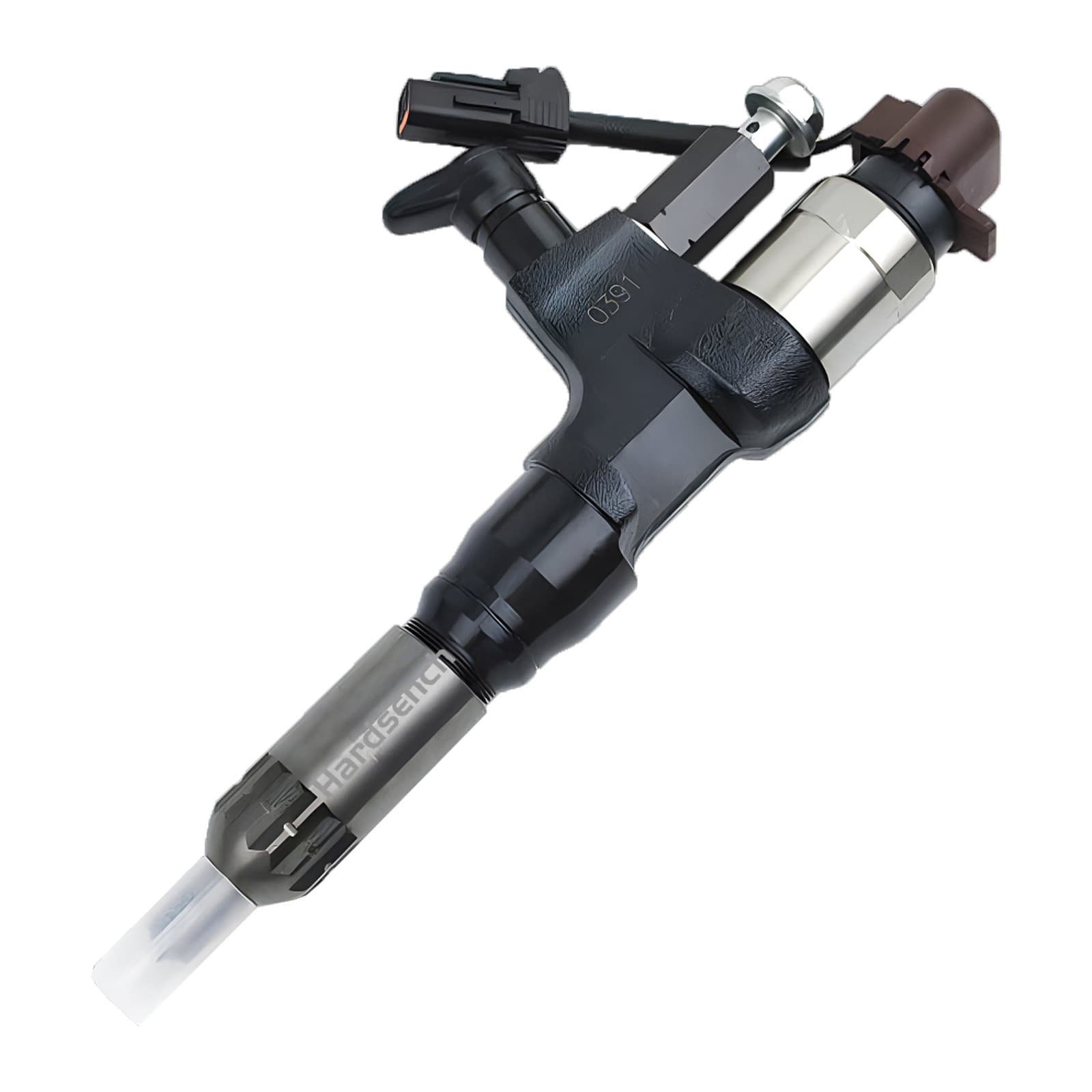 Diesel common rail injector 095000-6952 23670-E0330 is suitable for HINO 500 series