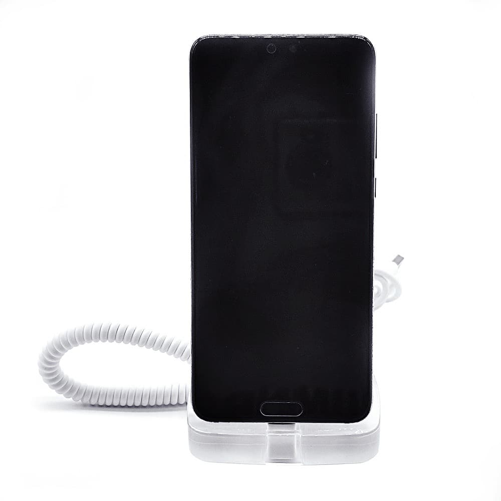 Mobile phone alarm display holder, buzzer, charging safety holder, mobile phone anti-theft device