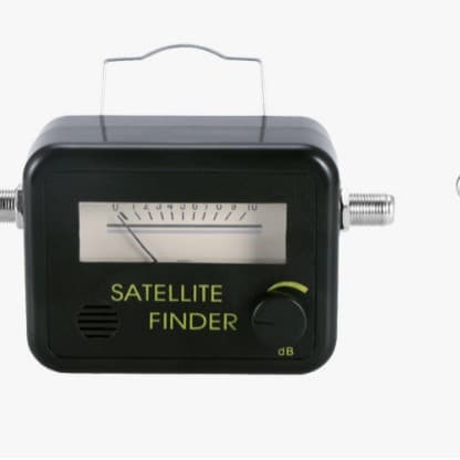 Star finder satellite satellite searcher digital star finder GSF-9506