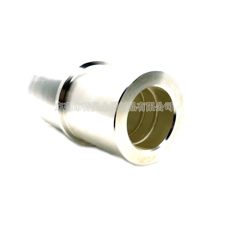 High-current spring-loaded connector socket, heavy-duty connector spring-loaded finger socket, spring-loaded finger type spring-loaded connector hole