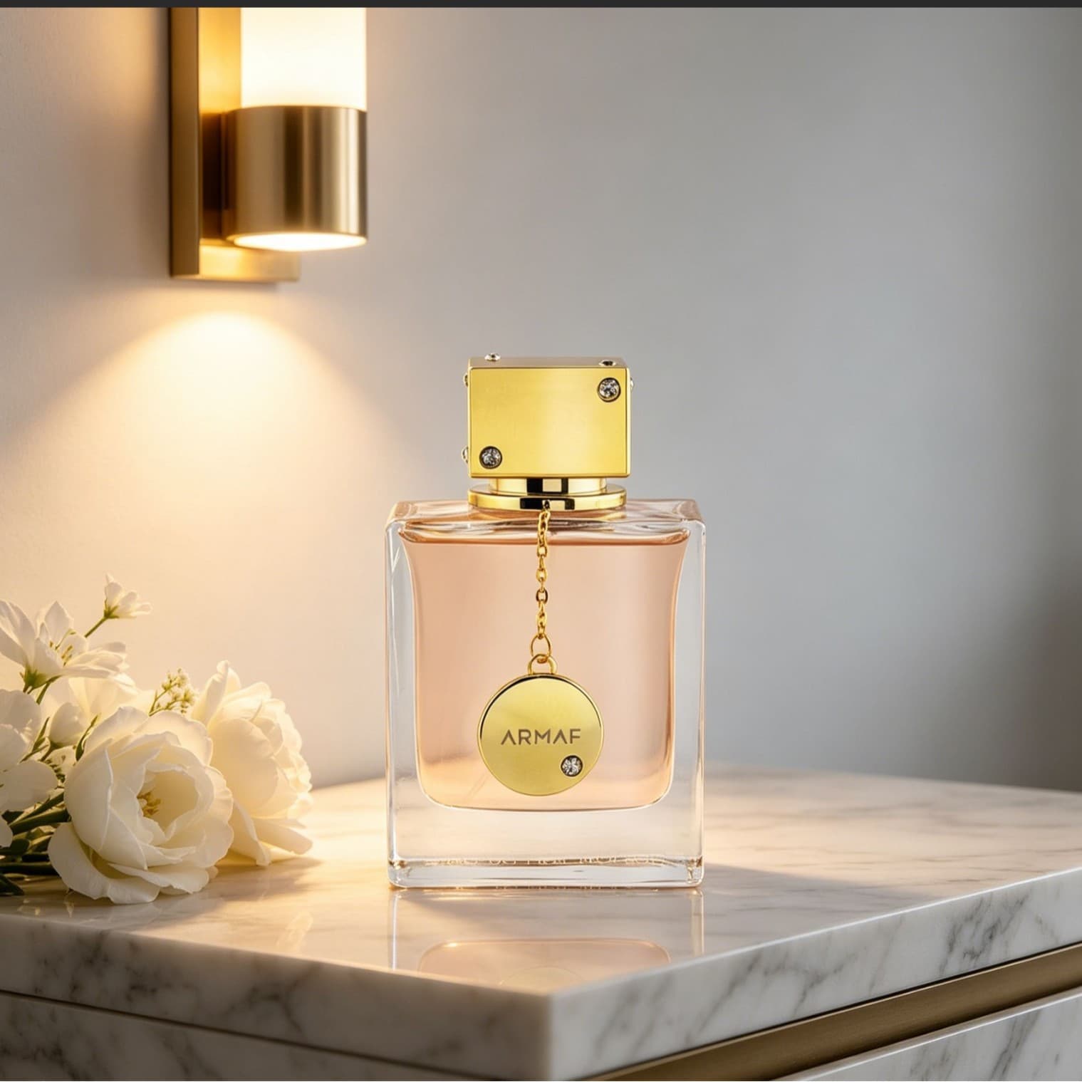 Armaf Club Night Club Men Women Woody Perfume Cross-border Trade Perfume