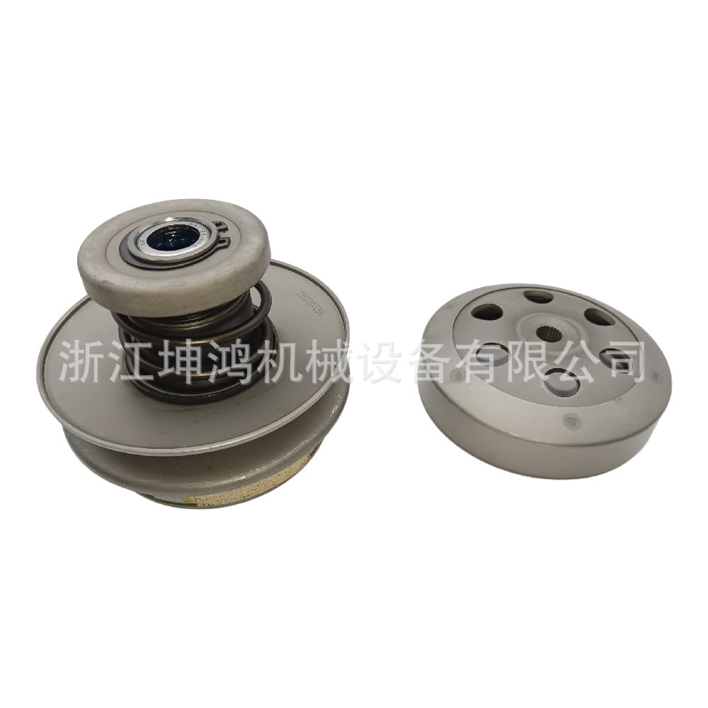 Scooter Torque Driven Clutch for Gyro X Rear Clutch
