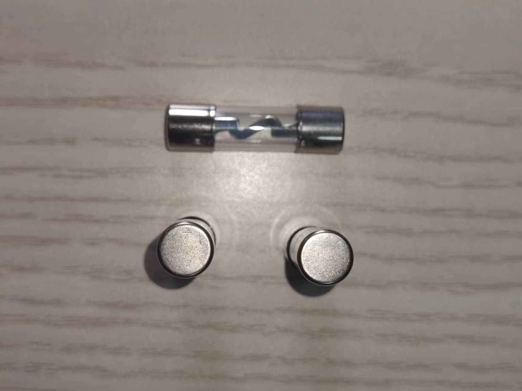 Car Power Fuse / Fuse Element / Audio Fuse Tube / Fuse 30/60/80/100A Fuse Tube