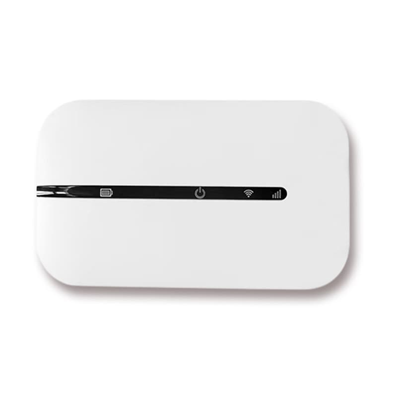 Southeast Asia Russia 4G Portable WiFi Router Mobile Wireless Router Car MIFI SIM Card