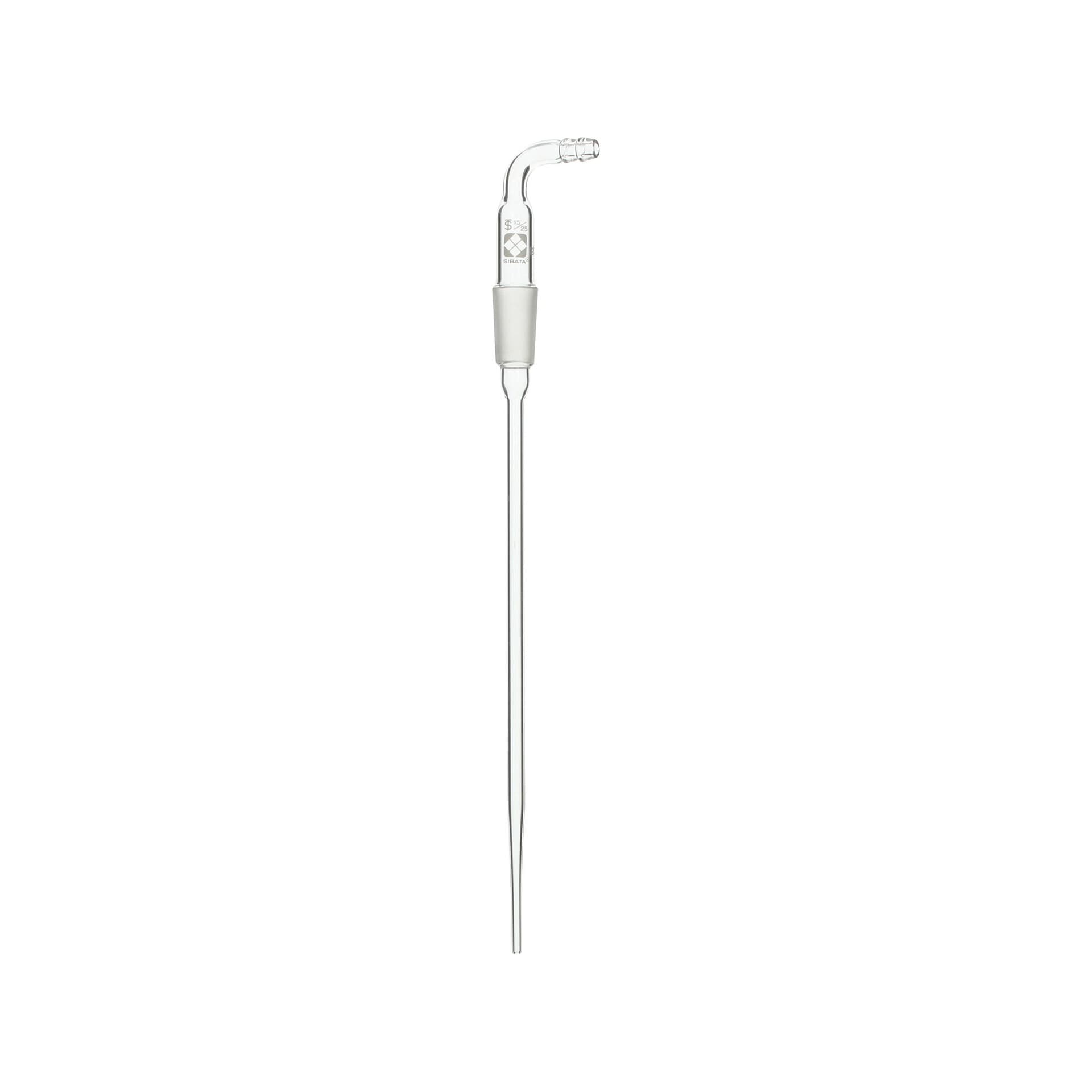 SIBATA Shibata Science 006580-1525 Capillary Joint