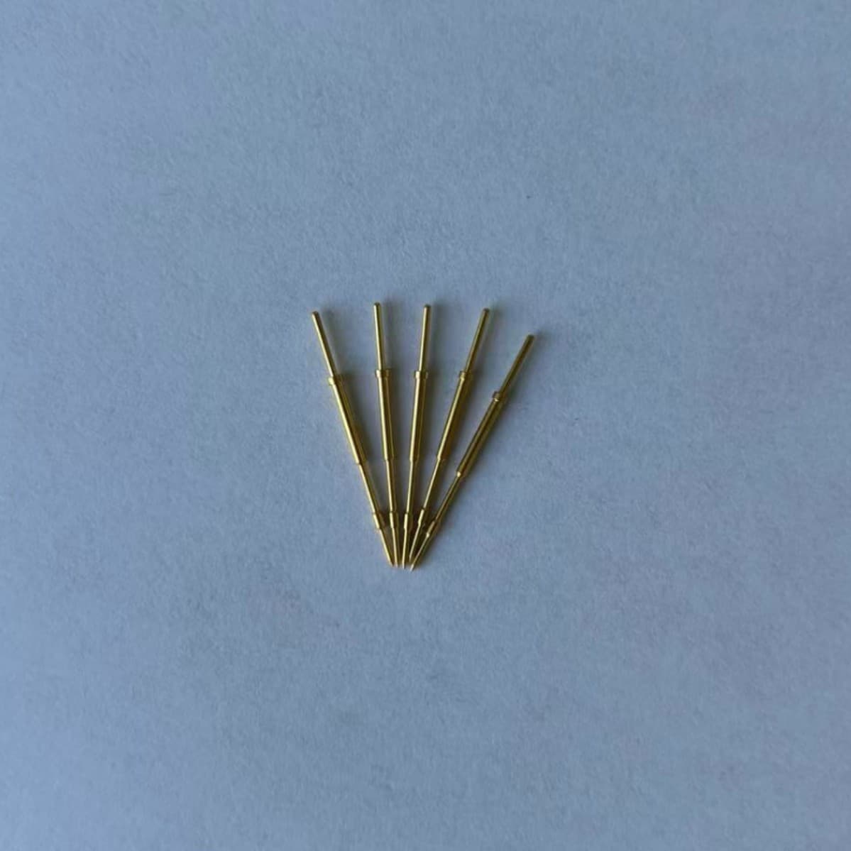 PCB pins