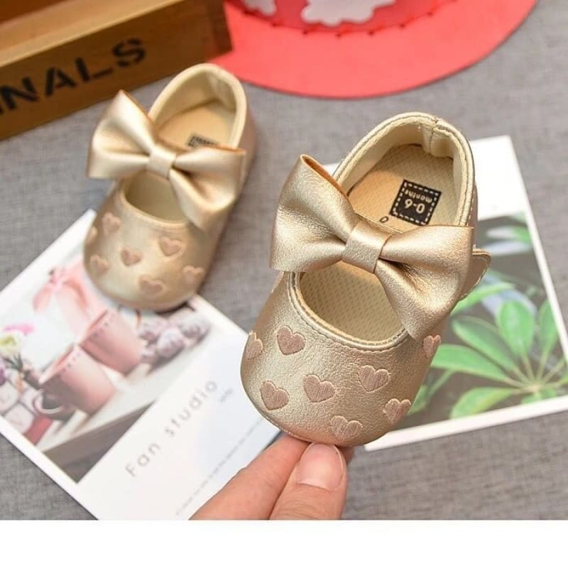 Baby Walker Shoes for Spring and Autumn, 0-1 Year Infant Shoes, Toddler Functional Non-Slip Soft Sole Princess Shoes for Boys