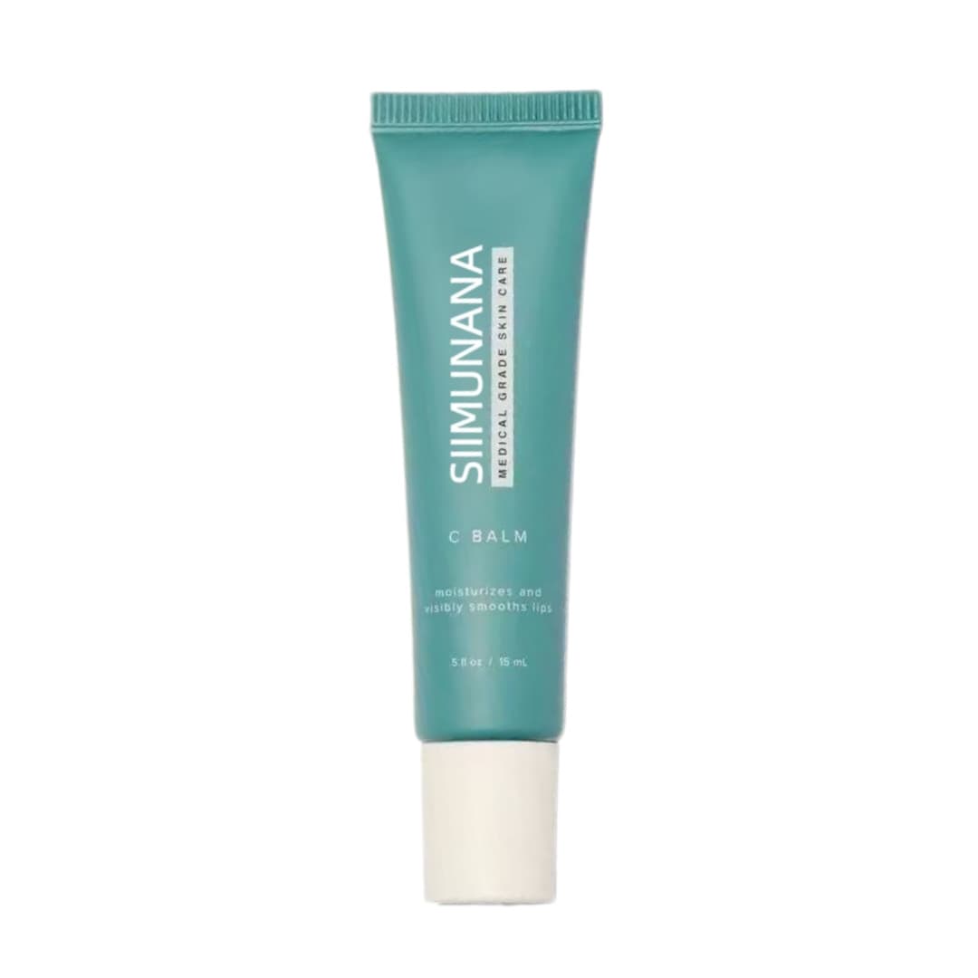 Cross-border TK Amazon same lip balm moisturizing, hydrating, anti-dry and cracked lip care Lip Balm