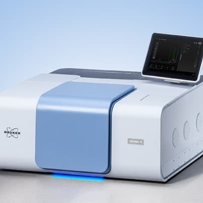 BRUKER INVENIO VERTEX NEO R VERTEX80 VERTEX80v Spectrometer