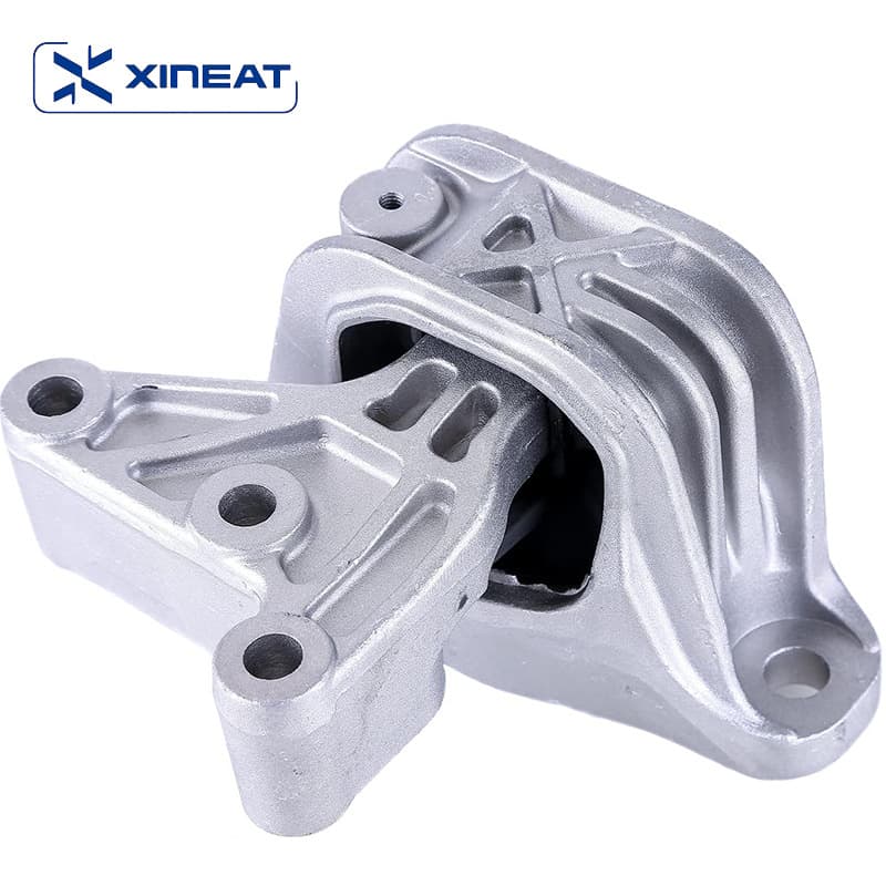 EM-4243 A5639 4273H 68073217AC is suitable for Fiat aircraft feet and rubber brackets.