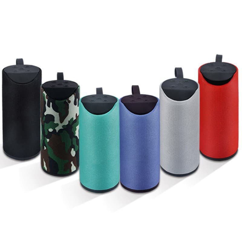 Factory Direct New Bluetooth Speaker Soundbar, Cross-border Audio Manufacturer Wholesale