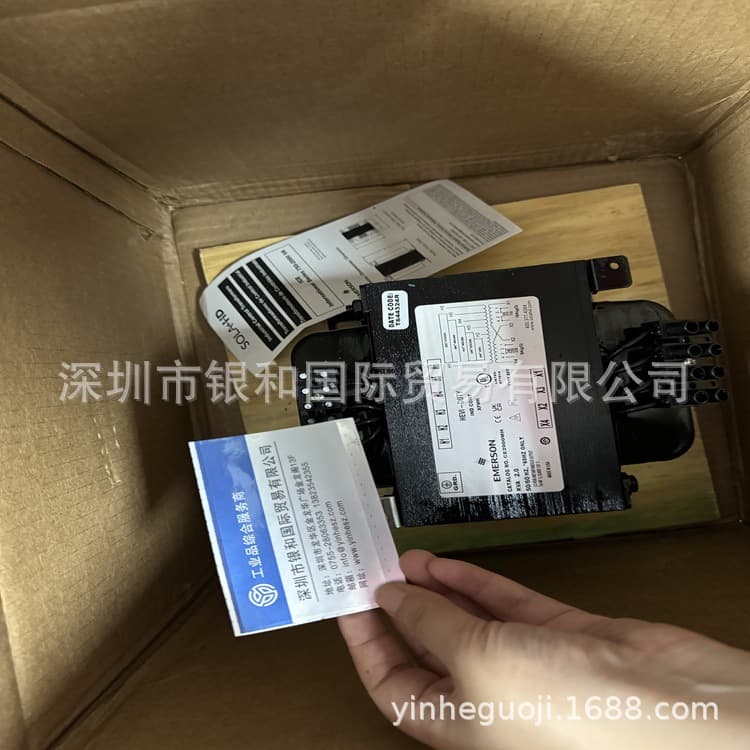 Sola/Hevi-Duty series transformer power supply products industrial control transformer CE2000MH need to be negotiated
