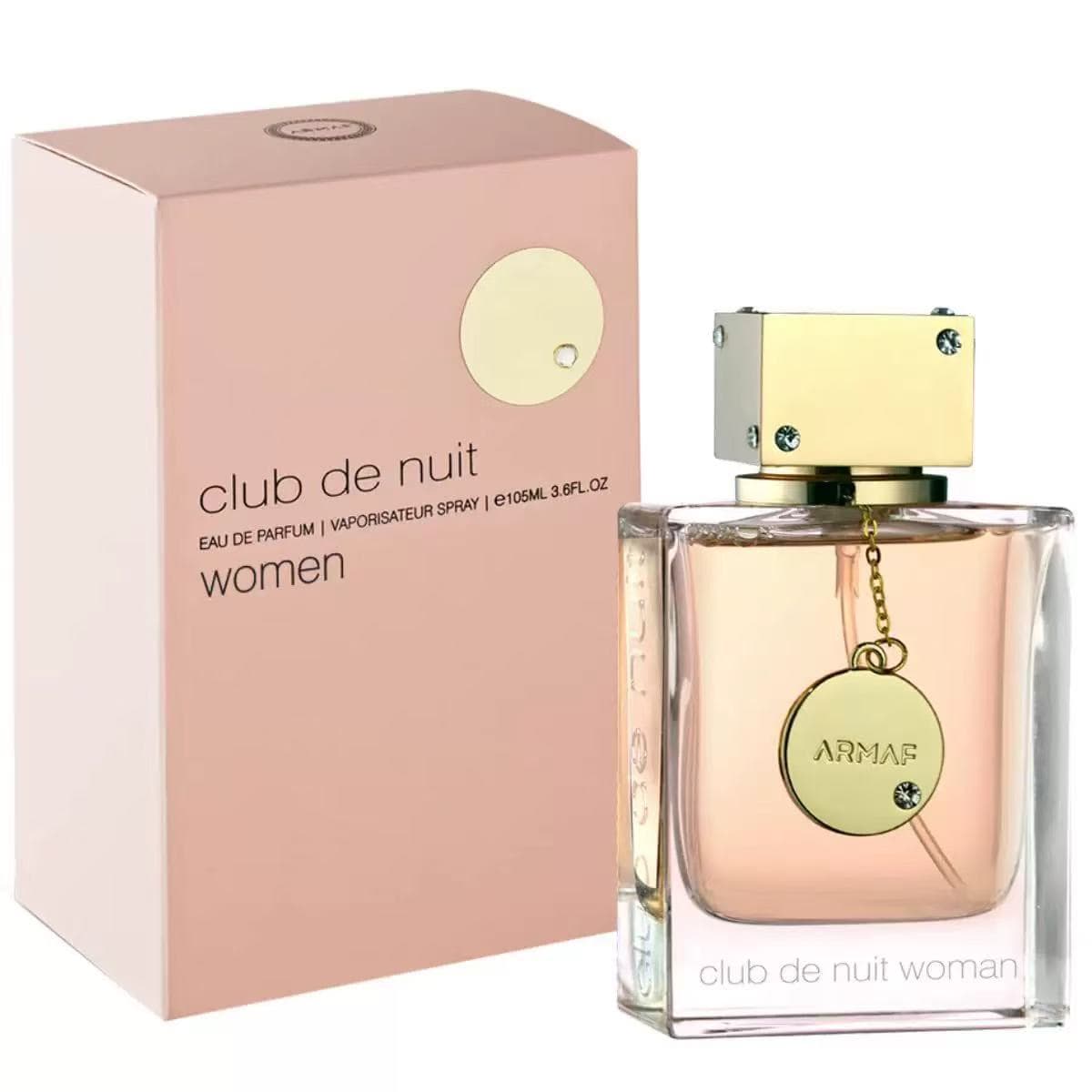 Cross-border Armaf Club de Nuit Intense Men's Nightclub Party Middle Eastern Perfume