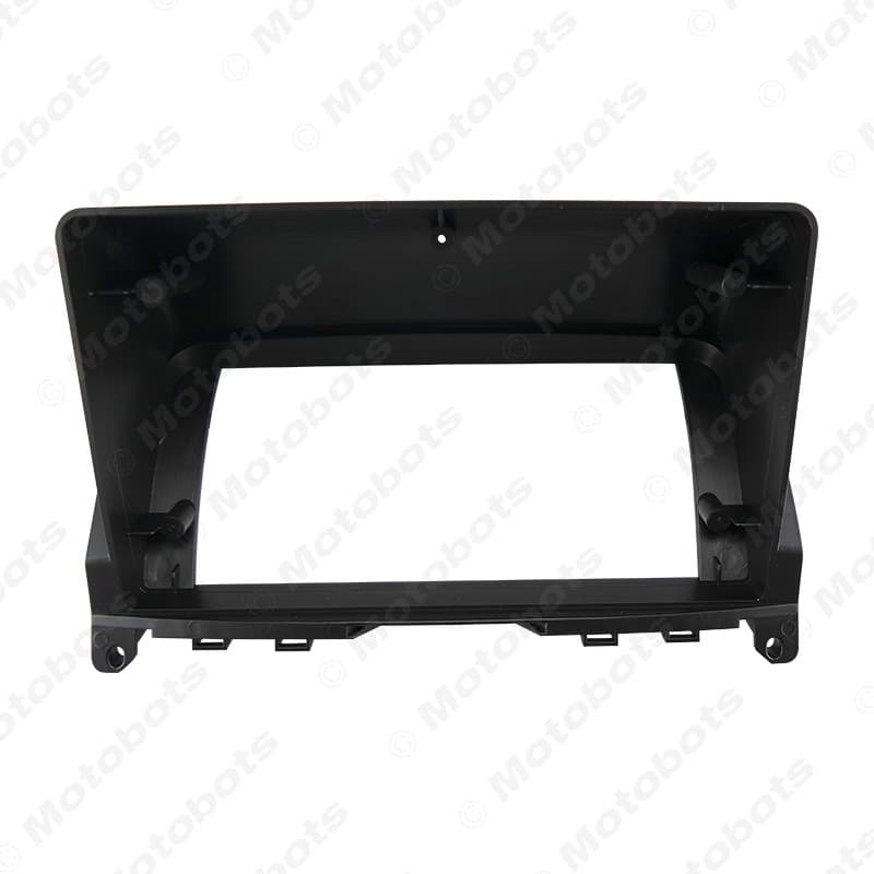 Compatible with 07-11 Mercedes-Benz C-Class W204 C180 C200 9-inch Android Large Screen Navigation Modification Frame