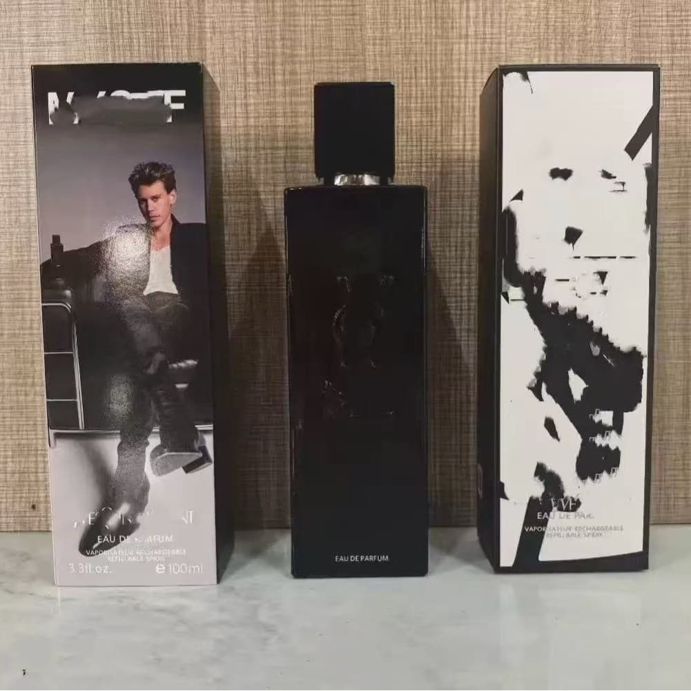 Pioneer in Cross-Border Foreign Trade Perfumes: Y Men's Heart of Freedom Reversal, Paris Vietnam Big-Name Women's Perfume Wholesale