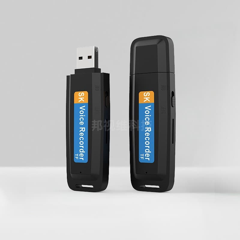 Factory direct sales of USB recording flash drives, mini recorders, large capacity, long battery life, high-definition recording pens, and radios.
