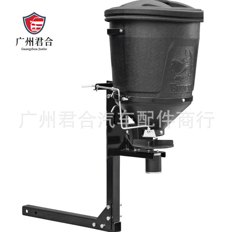 Direct from Manufacturer: Buyer Product UTVS16 UTV Spreader, Suitable for Salt, Grass Seed, Fertilizer, etc.
