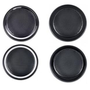 08-15 BMW MINI R Series R55 R56 R57 R58 R59 Door Speaker Cover