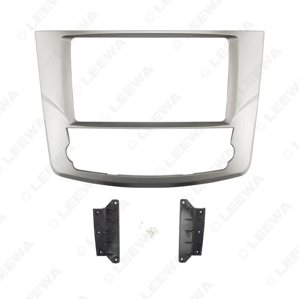 Suitable for 2012 Toyota Asia Dragon AVALON central control navigation panel Android navigation versatile frame large screen panel