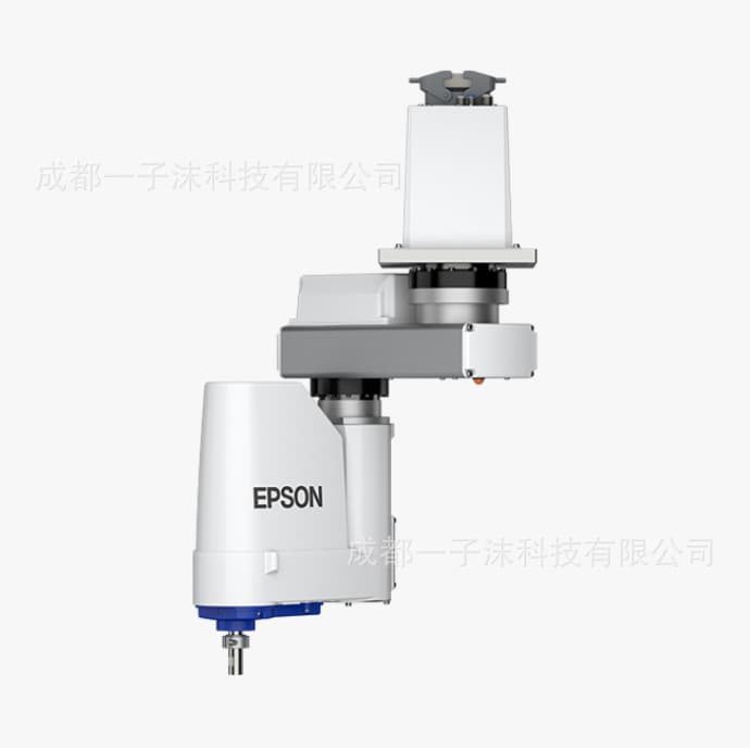 Japan Epson Epson Hoisting Scara Robot Rs4-C351S Rotary Arm Structure