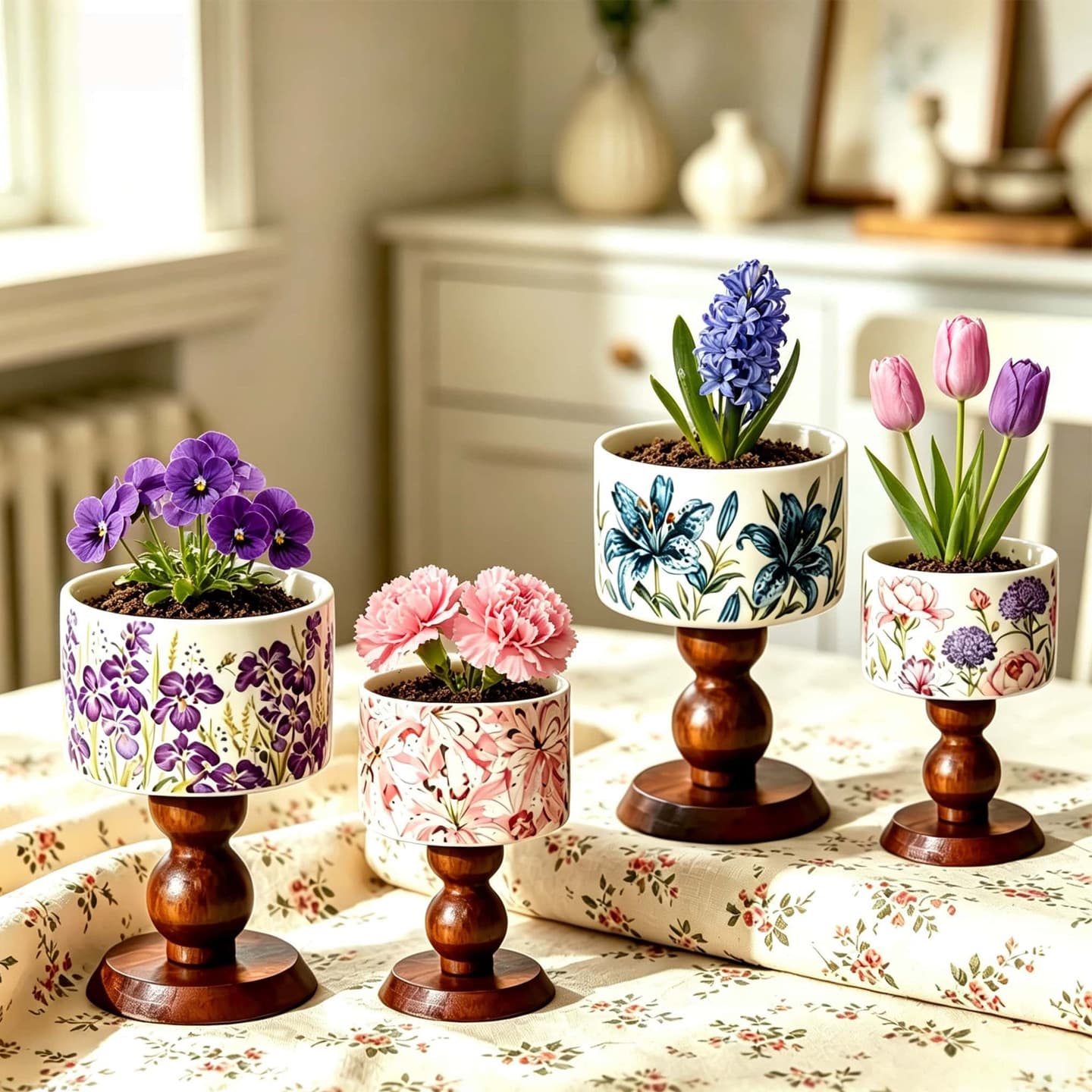 High-looking creative snack cup, aromatherapy candle, indoor fragrance ornament, souvenir container, LOGO can be used