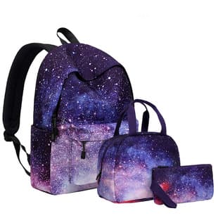 3D Cartoon Cute Animal Backpack for Elementary School Students