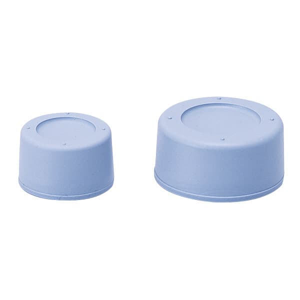 Micro Bottle Rubber Stopper 1-4884 5-112