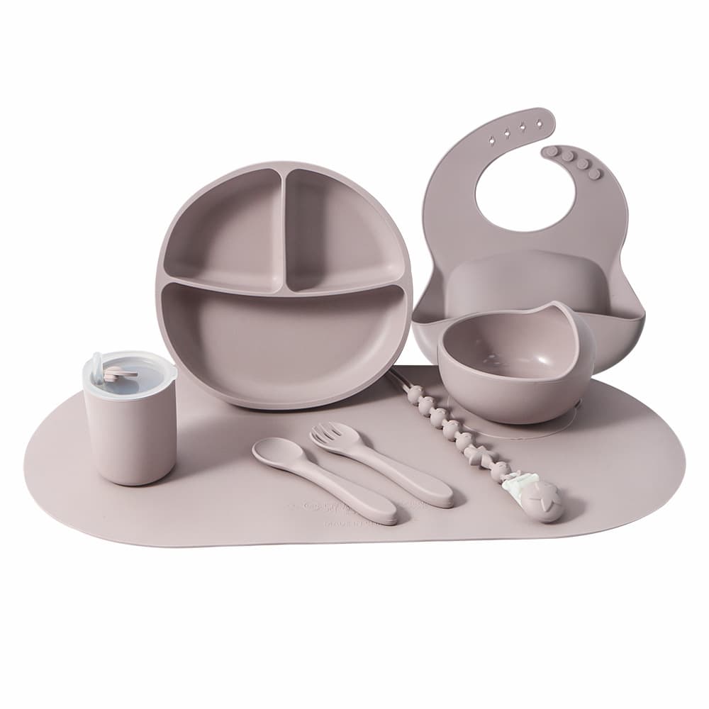 Toddler Infant Gift Baby Feeding Dinnerware Sippy Cup Kids