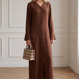 Elegant Long-Sleeve Top and Pants Two-Piece Women's Suit with Single-Breasted Buttons for Cross-Border Trade