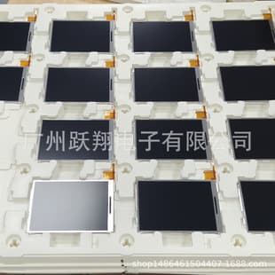 Compatible with 3DSXL Lower Screen 3dsxl Original LCD Screen Lower Display 3DSXL LCD Screen