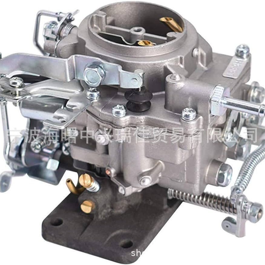 Carburetor 21100-31410 21100-71081 21100-35520 Auto Carburetor
