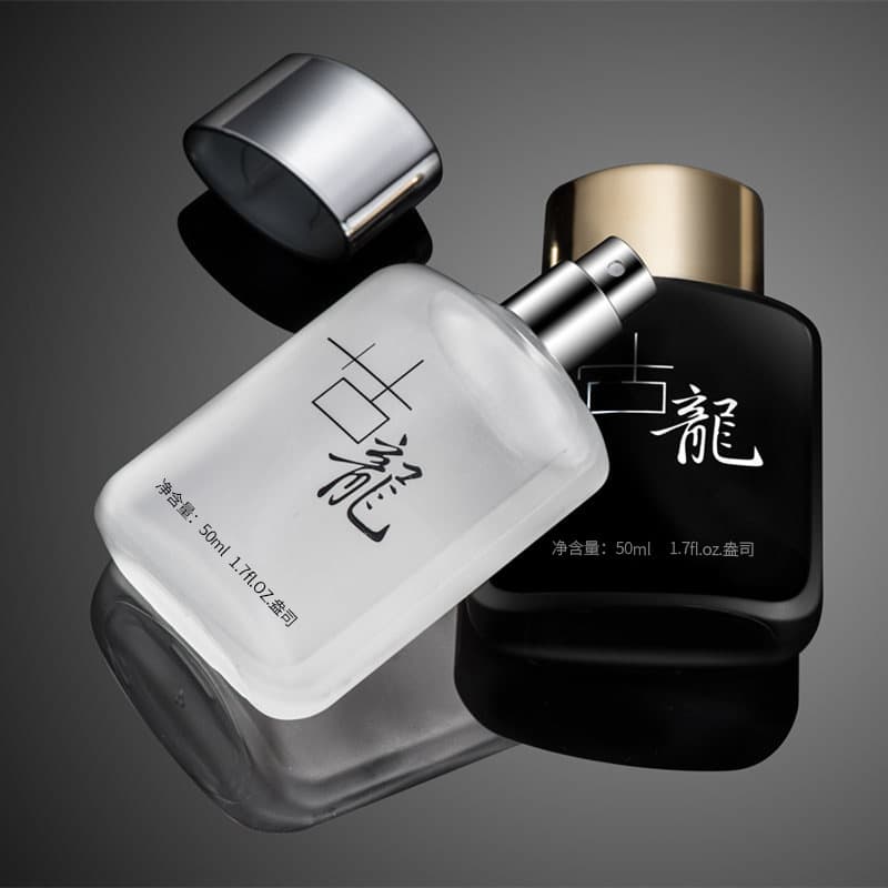 Trending Dixiang'er Royal Cologne Men's Perfume Long-Lasting Light Scent Blue Ocean Fragrance Cross-Border Wholesale